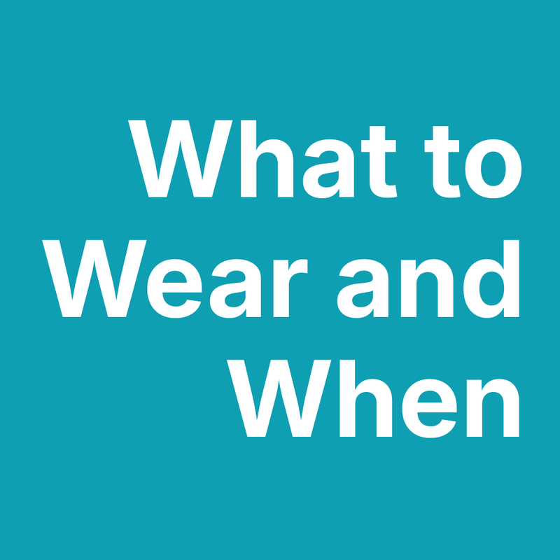 Smart Casual Explained: What to Wear and When