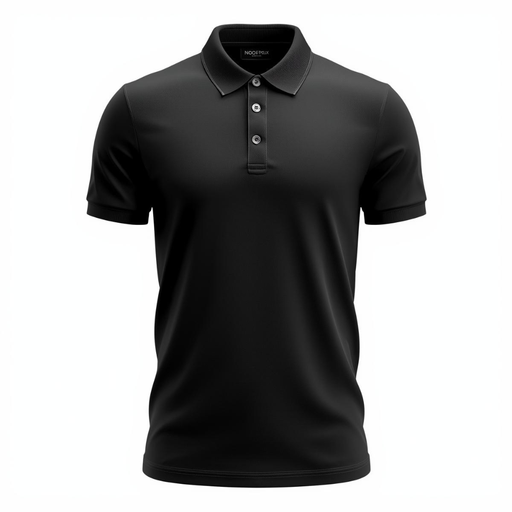Premium Plain Polo Shirt