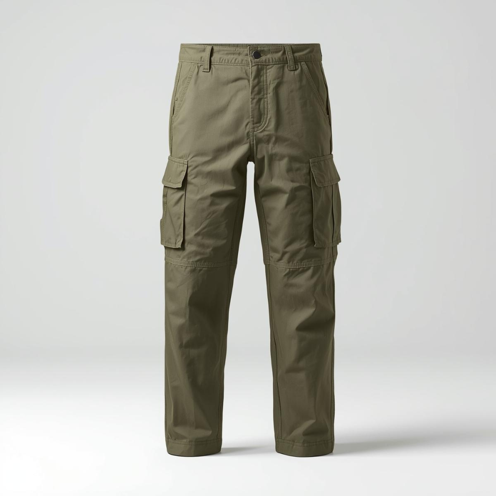 Premium Cargo Pant