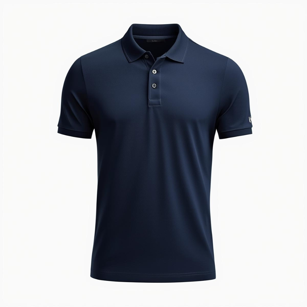 Premium Plain Polo Shirt