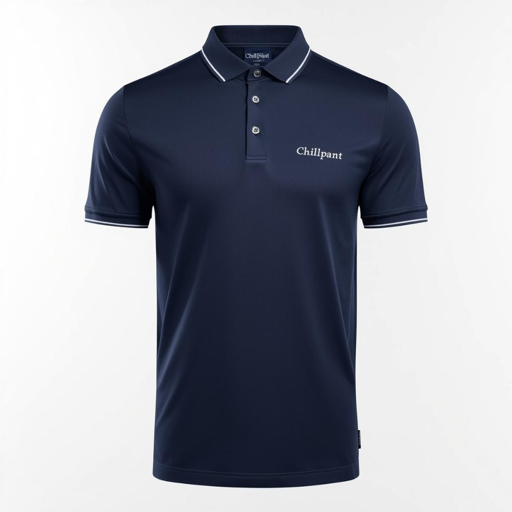 Premium Polo Shirt (With Logo)